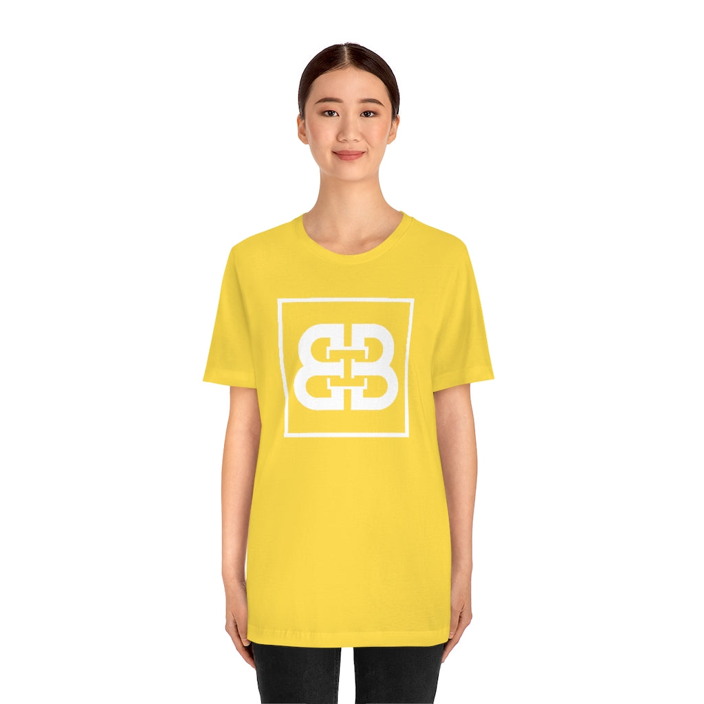 Battle Box [BB] Unisex Jersey Short Sleeve Tee