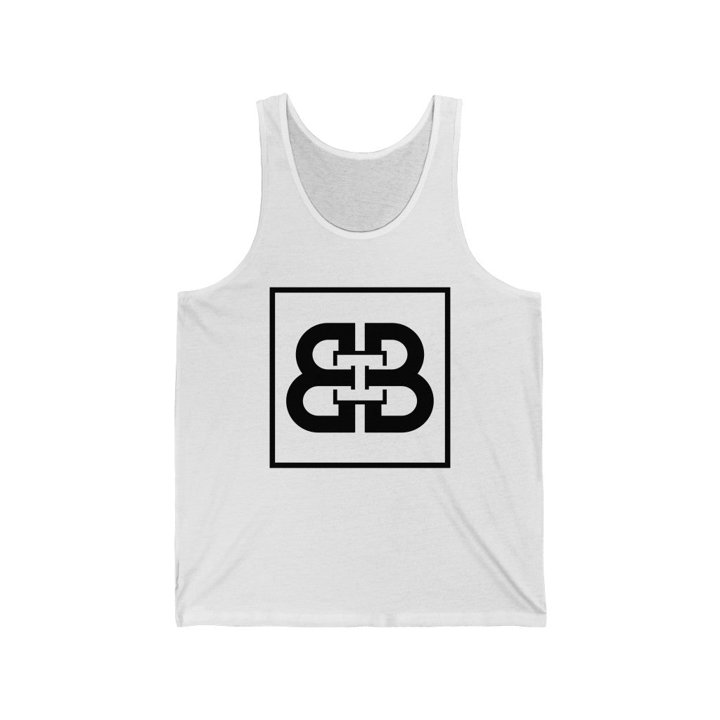 Battle Box [BB] Unisex Jersey Tank