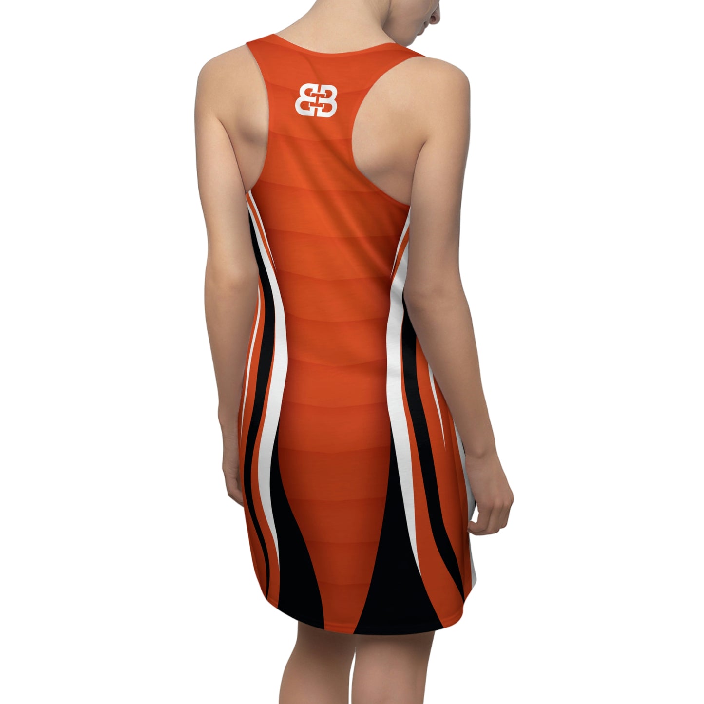 Battle Box Vision Tunic Racerback Top-CB