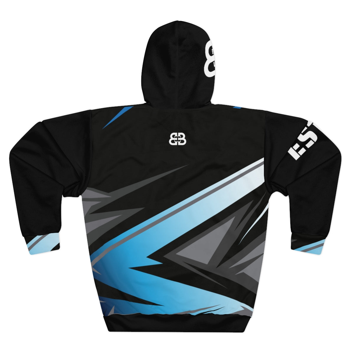 Battle Box AI13 Unisex Pullover Hoodie