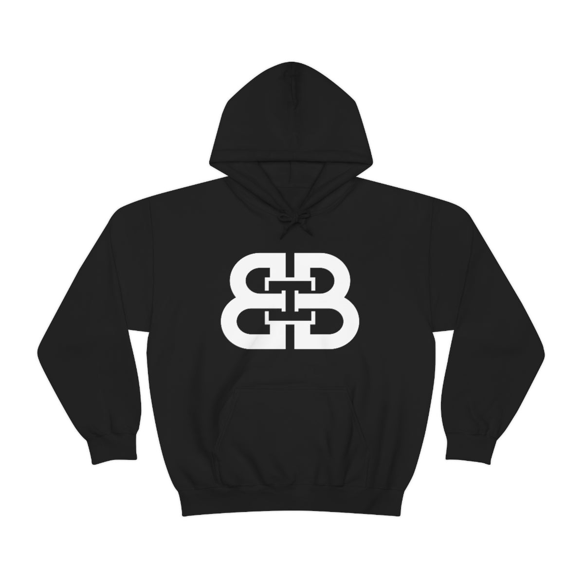 Battle Box BB Unisex Heavy Blend™ Hooded Sweatshirt