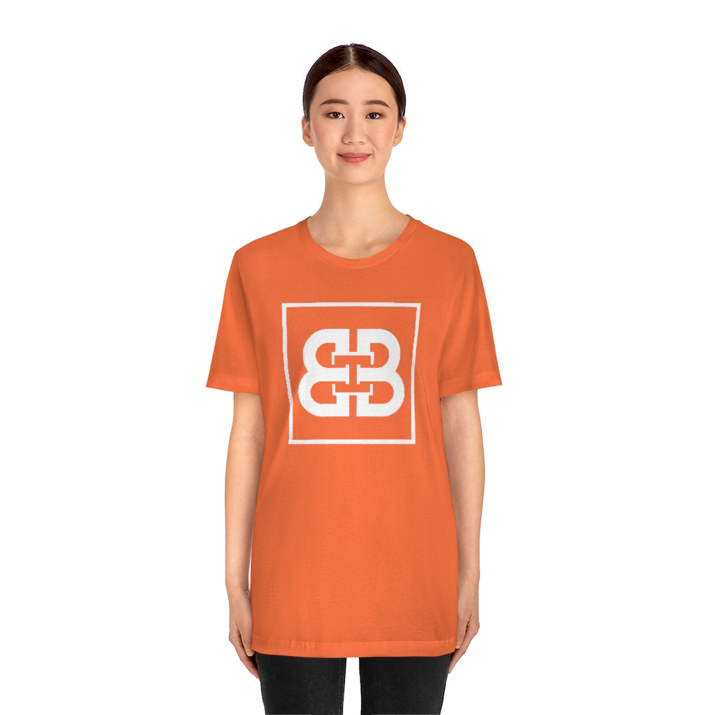Battle Box [BB] Unisex Jersey Short Sleeve Tee