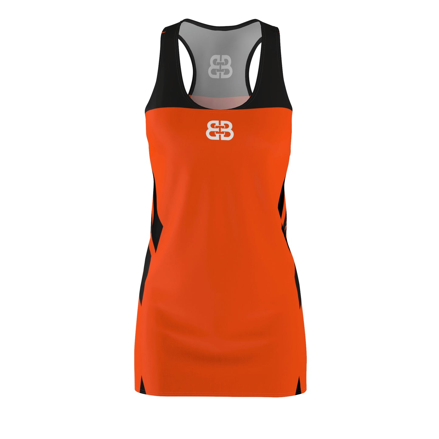 Battle Box Tunic Racerback Top-TT