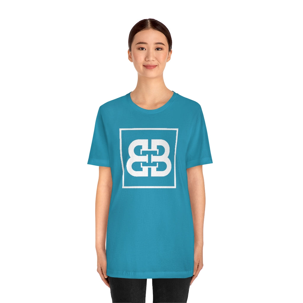 Battle Box [BB] Unisex Jersey Short Sleeve Tee