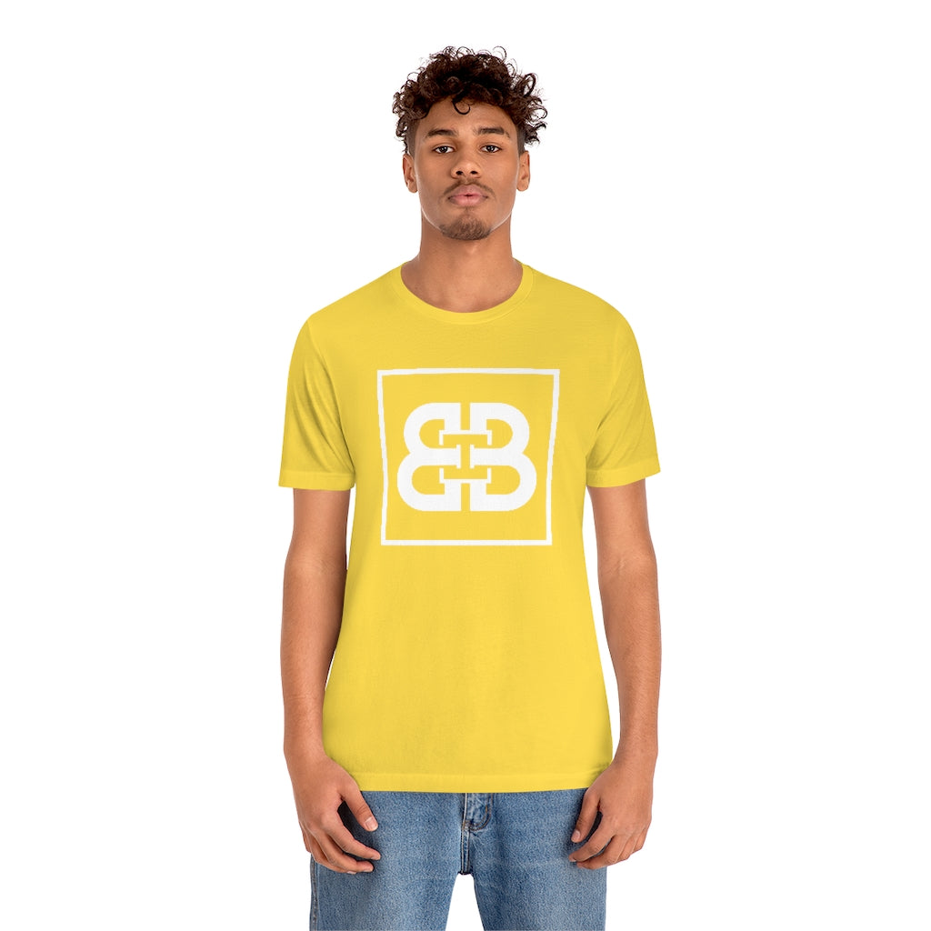 Battle Box [BB] Unisex Jersey Short Sleeve Tee