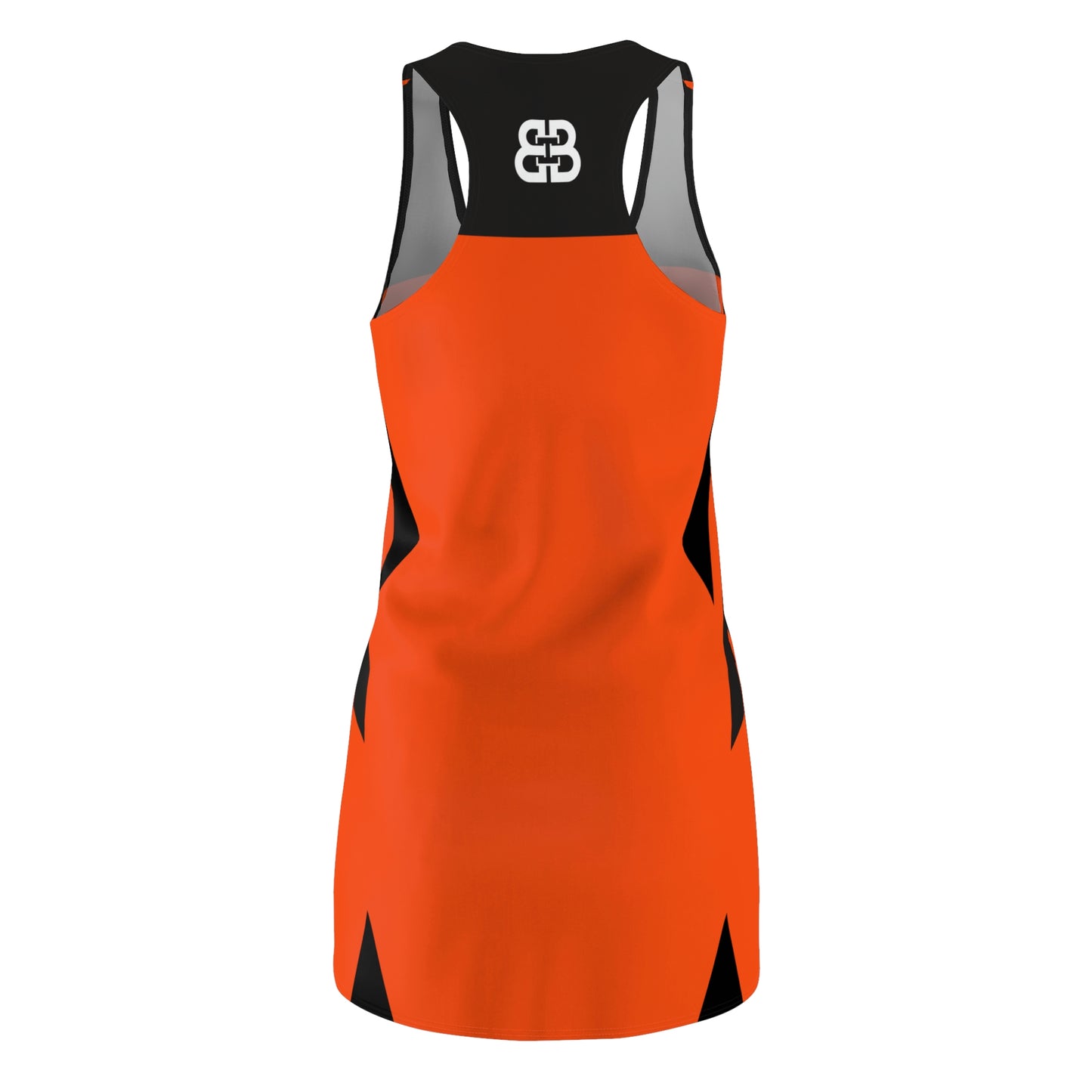 Battle Box Tunic Racerback Top-TT