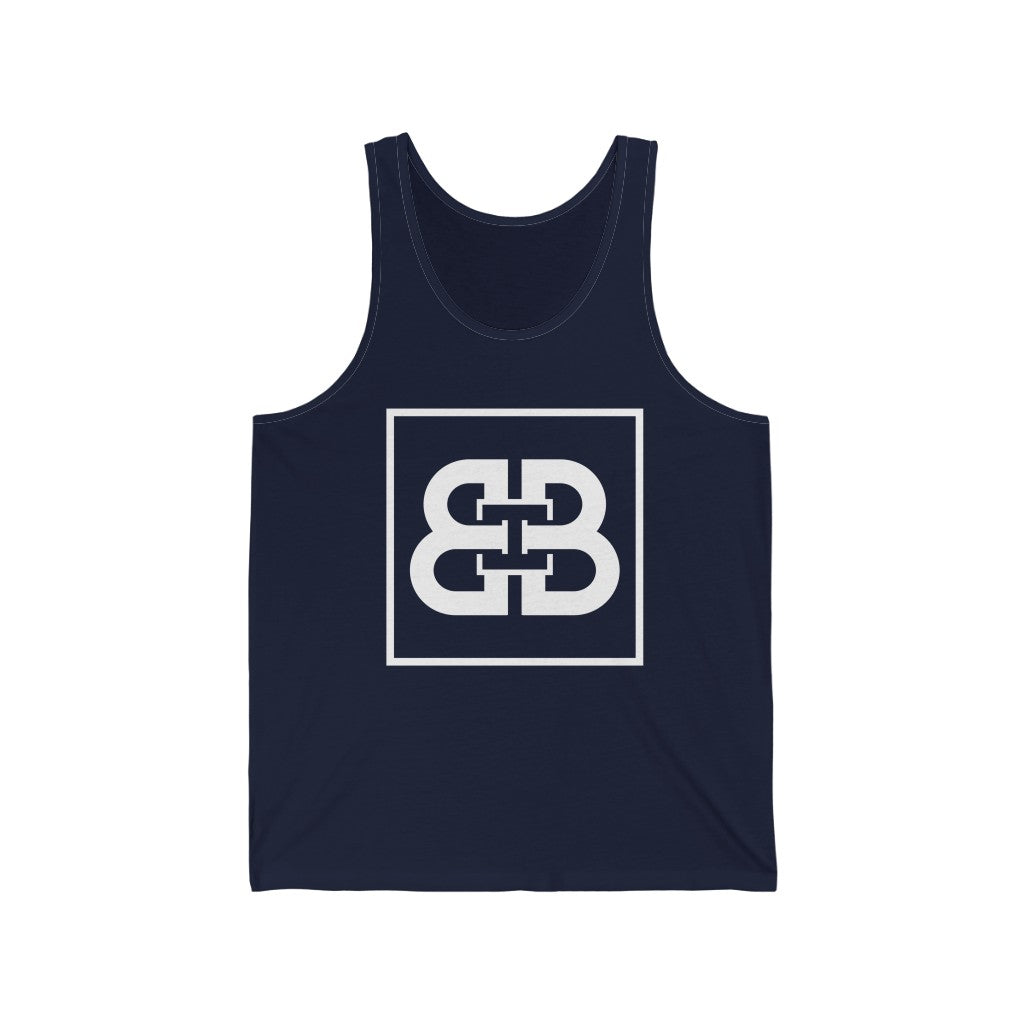 Battle Box [BB] Unisex Jersey Tank