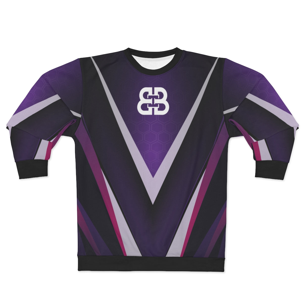 Battle Box AI7 Unisex Sweatshirt