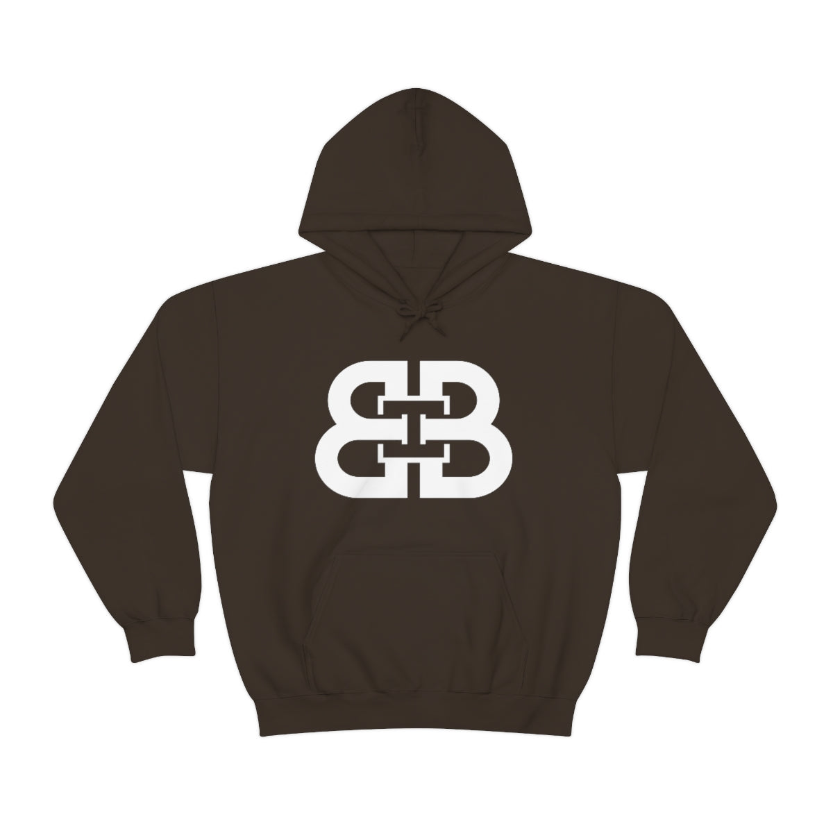 Battle Box BB Unisex Heavy Blend™ Hooded Sweatshirt