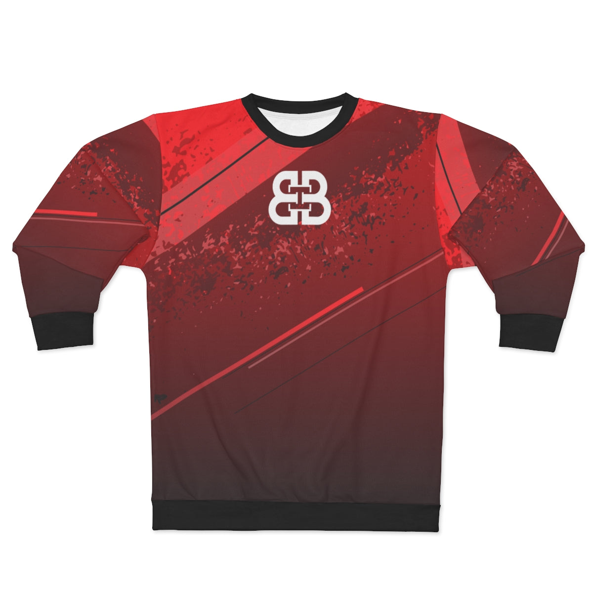 Battle Box AI8 Unisex Sweatshirt