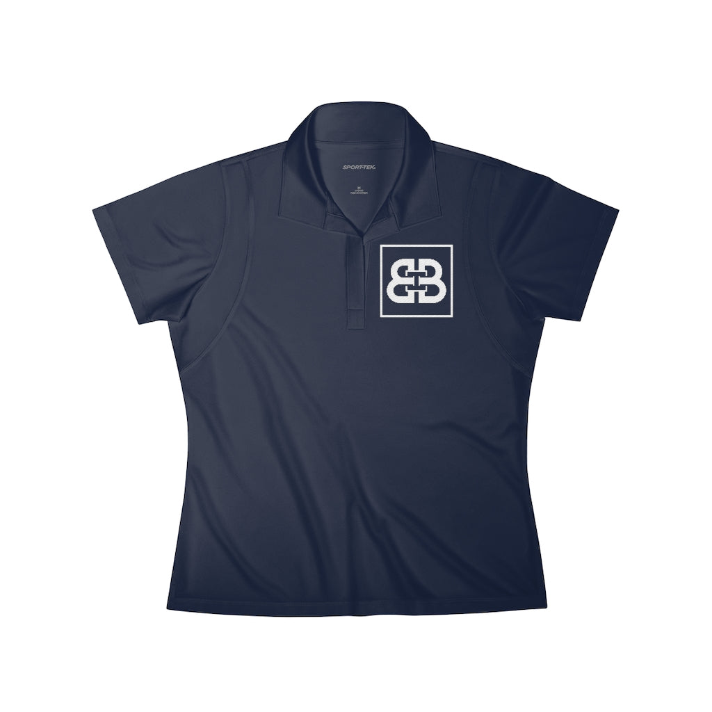 Battle Box [BB] Women's Polo Shirt
