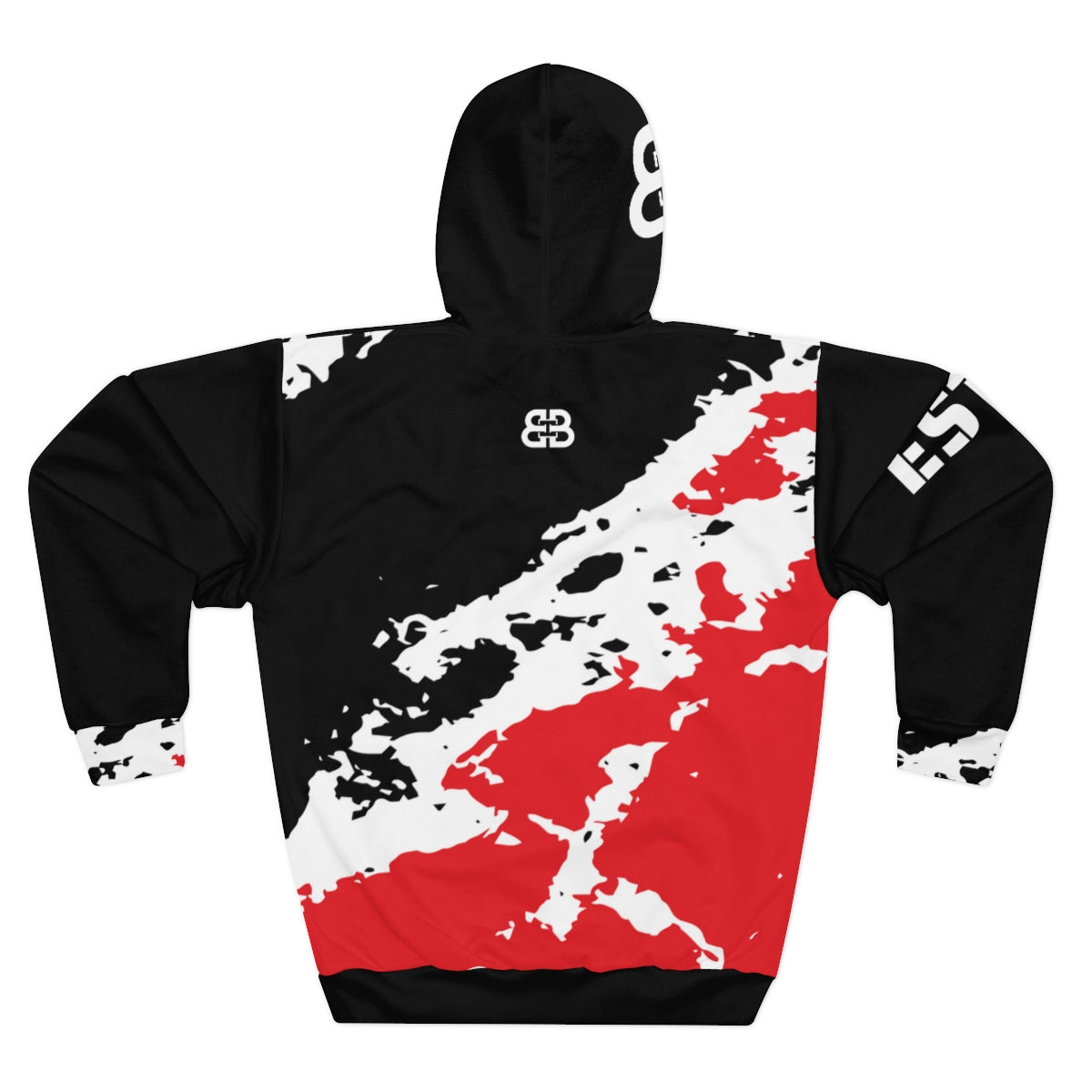 Battle Box AI2 Unisex Pullover Hoodie