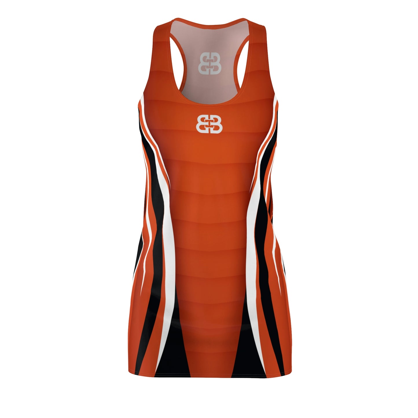 Battle Box Vision Tunic Racerback Top-CB