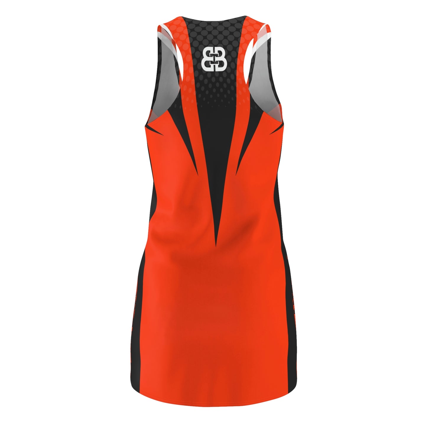 Battle Box Mango Tunic Racerback Top-CB