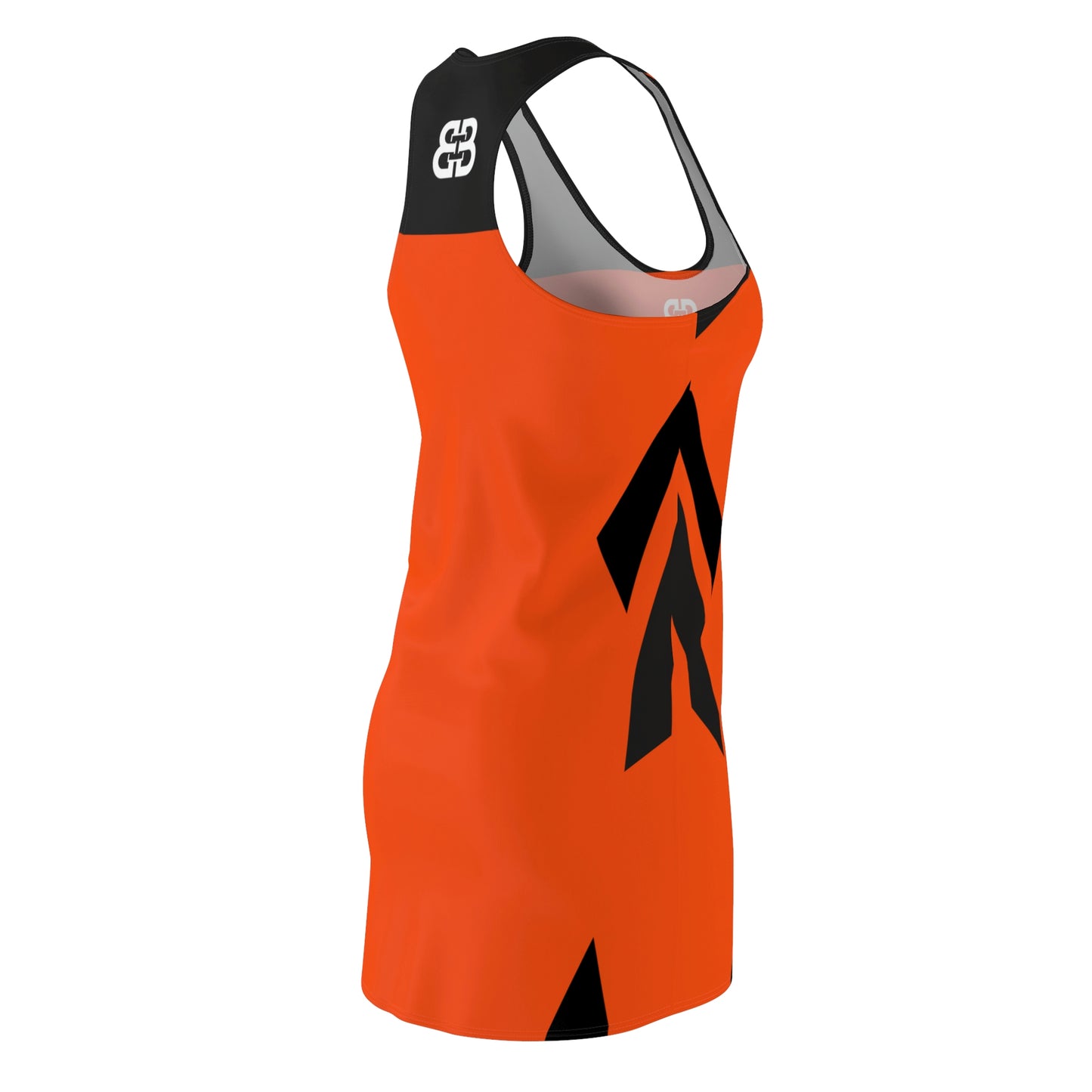 Battle Box Tunic Racerback Top-TT