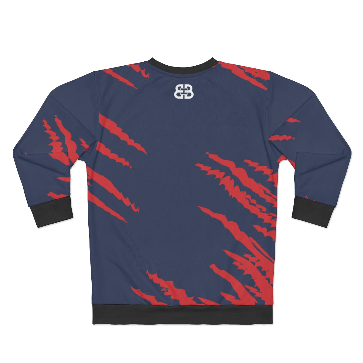 Battle Box AI9 Unisex Sweatshirt