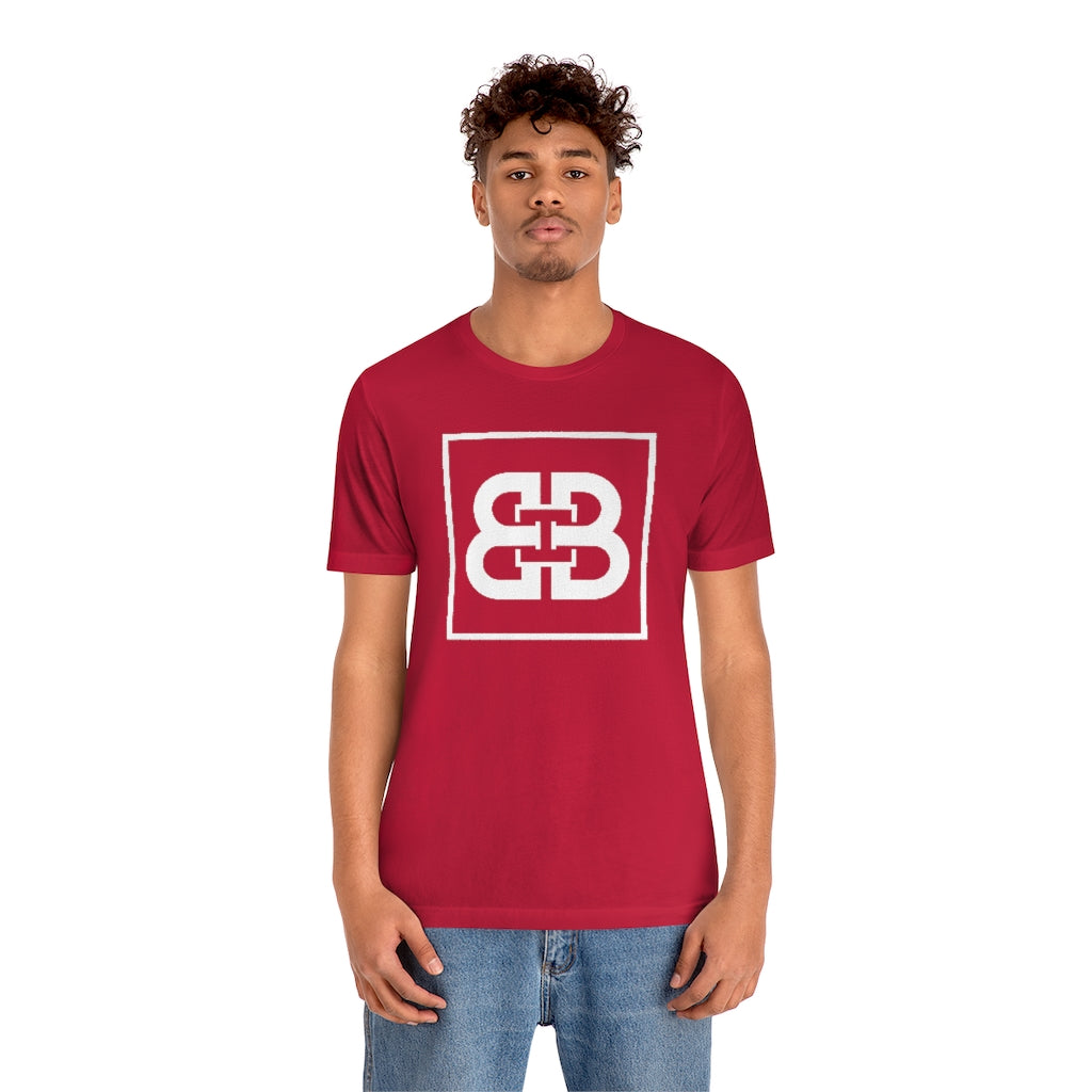 Battle Box [BB] Unisex Jersey Short Sleeve Tee