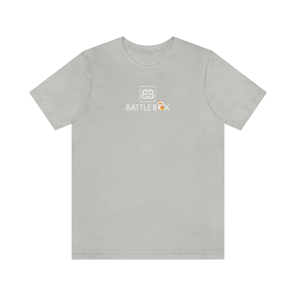 Battle Box Unisex Jersey Short Sleeve Tee