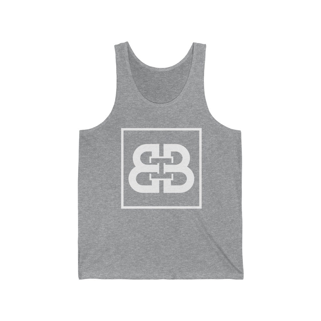 Battle Box [BB] Unisex Jersey Tank