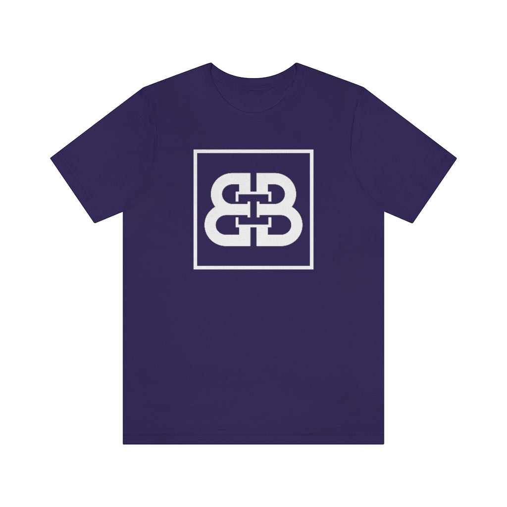 Battle Box [BB] Unisex Jersey Short Sleeve Tee