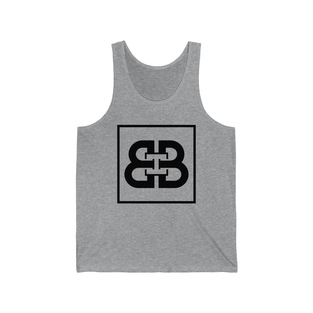 Battle Box [BB] Unisex Jersey Tank