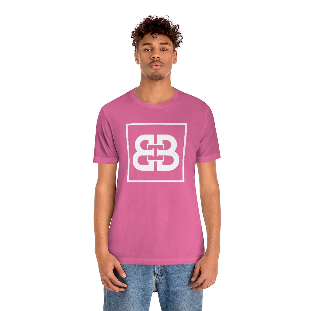 Battle Box [BB] Unisex Jersey Short Sleeve Tee