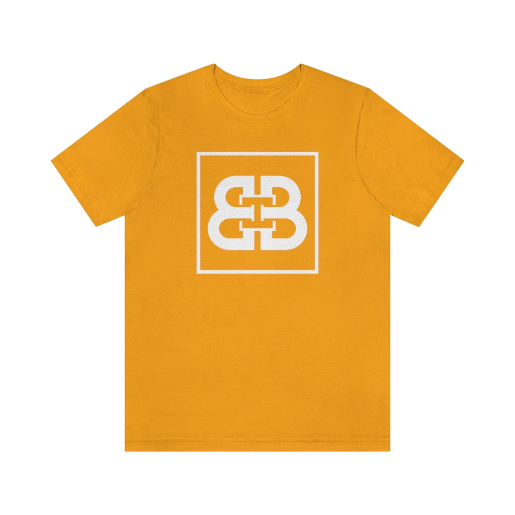 Battle Box [BB] Unisex Jersey Short Sleeve Tee