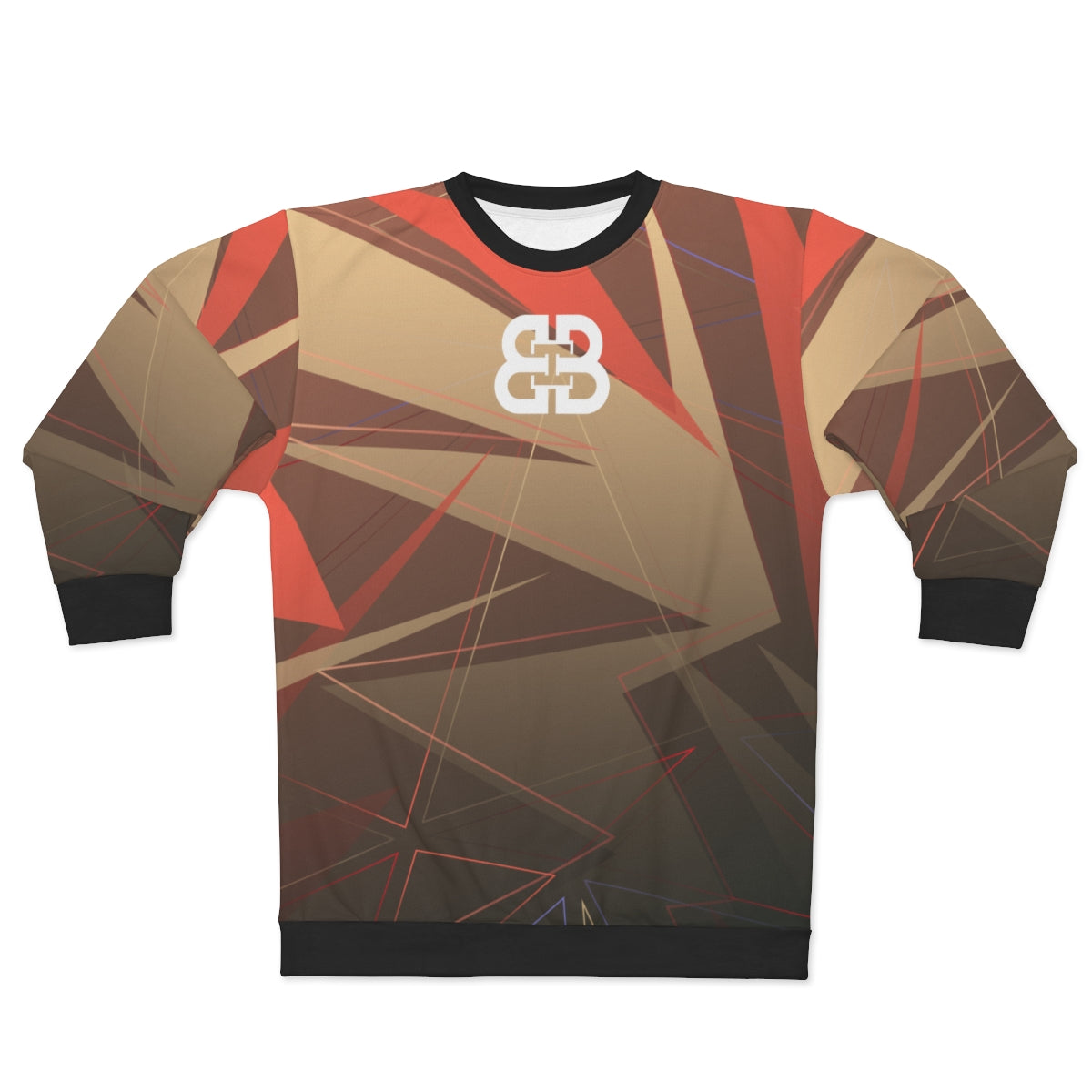 Battle Box AI11 Unisex Sweatshirt