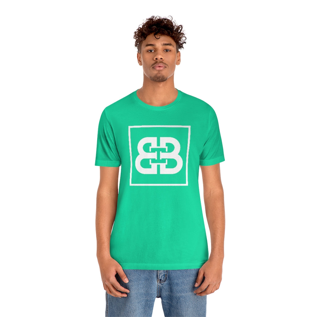 Battle Box [BB] Unisex Jersey Short Sleeve Tee