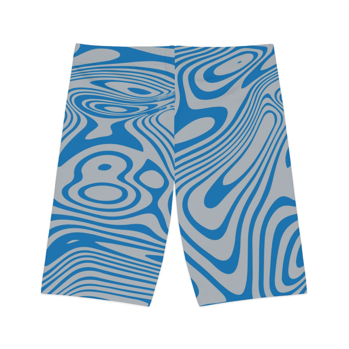 Battle Box Women's Swirl Bike Shorts