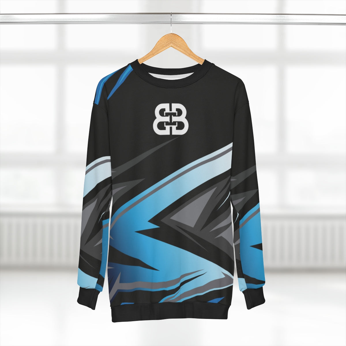 Battle Box AI12 Unisex Sweatshirt