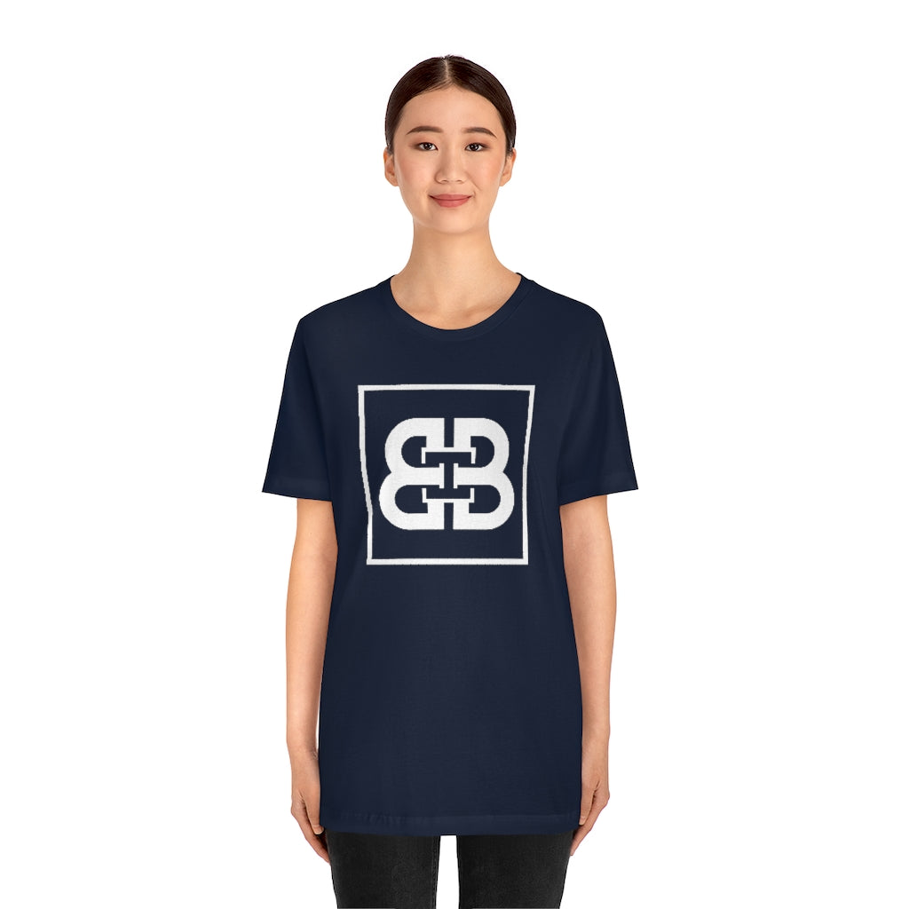 Battle Box [BB] Unisex Jersey Short Sleeve Tee