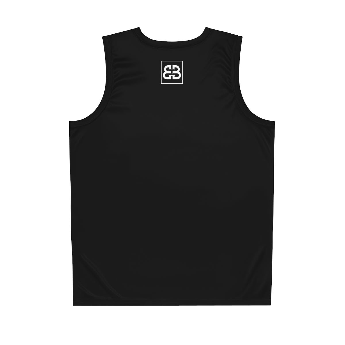 Battle Box Black Purple Basketball Jersey