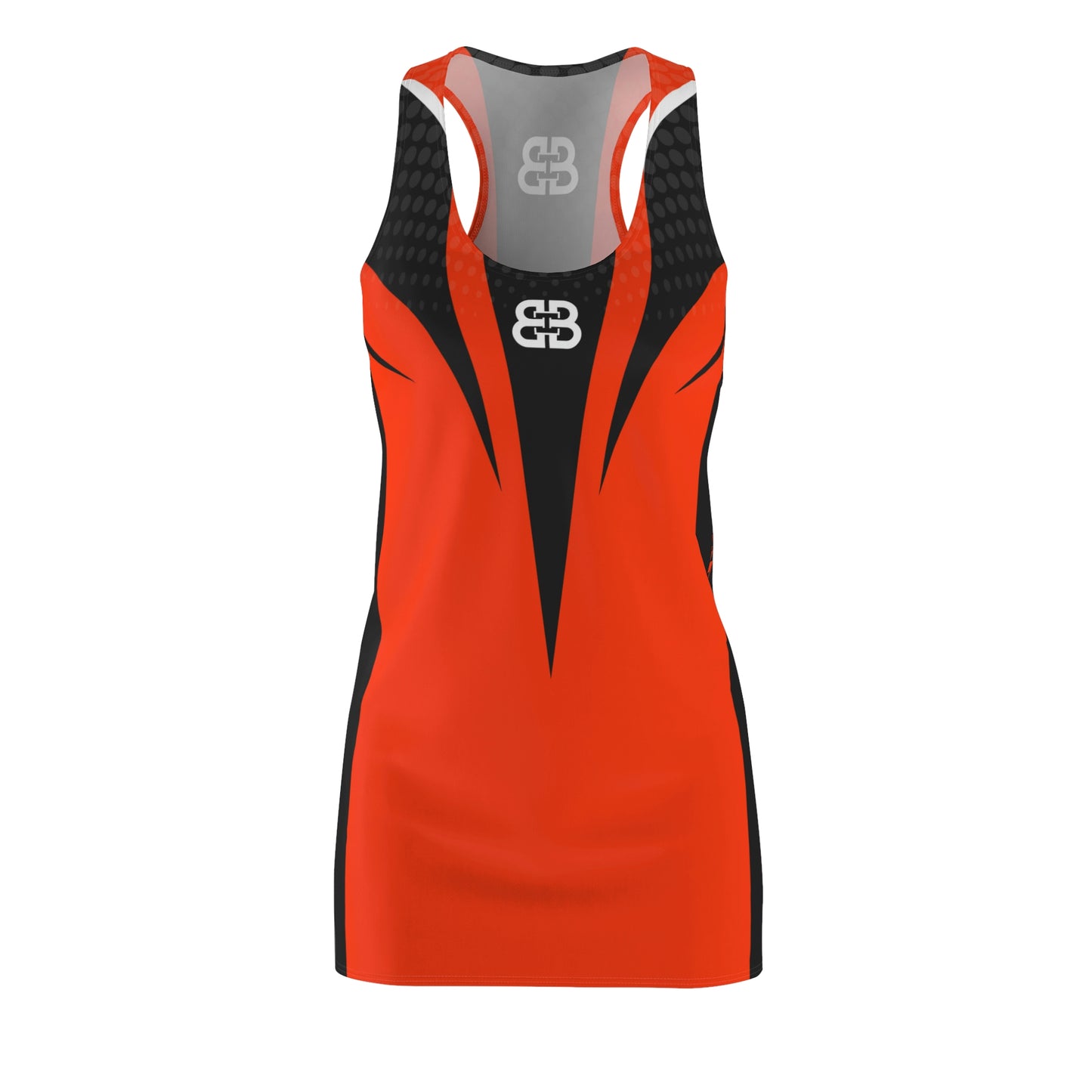Battle Box Mango Tunic Racerback Top-CB