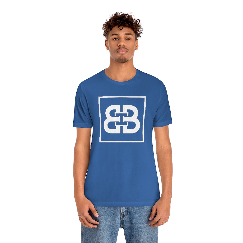 Battle Box [BB] Unisex Jersey Short Sleeve Tee