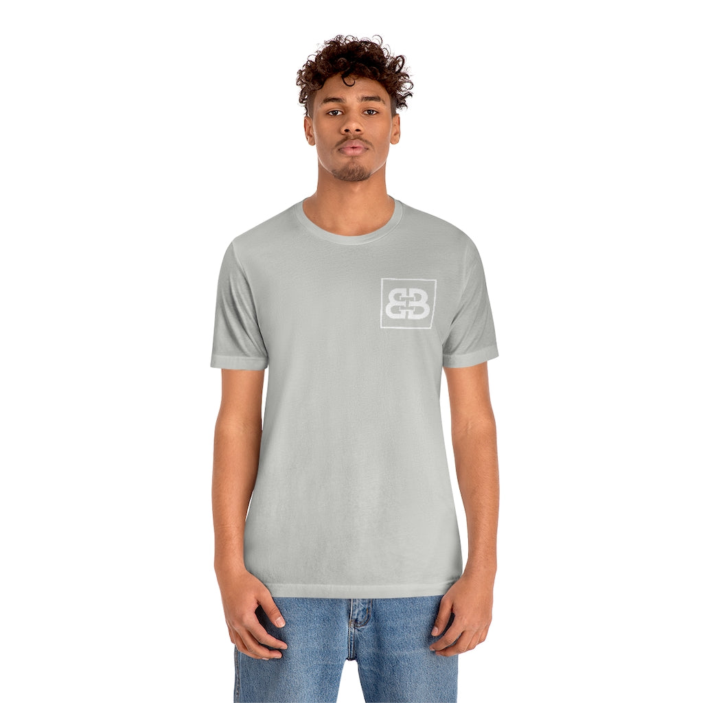 Battle Box Mini [BB] Unisex Jersey Short Sleeve Tee