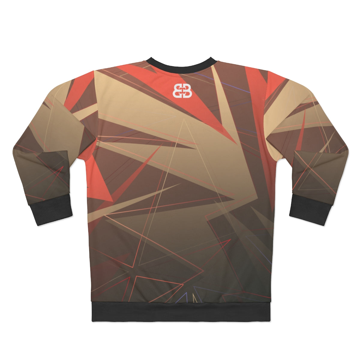Battle Box AI11 Unisex Sweatshirt